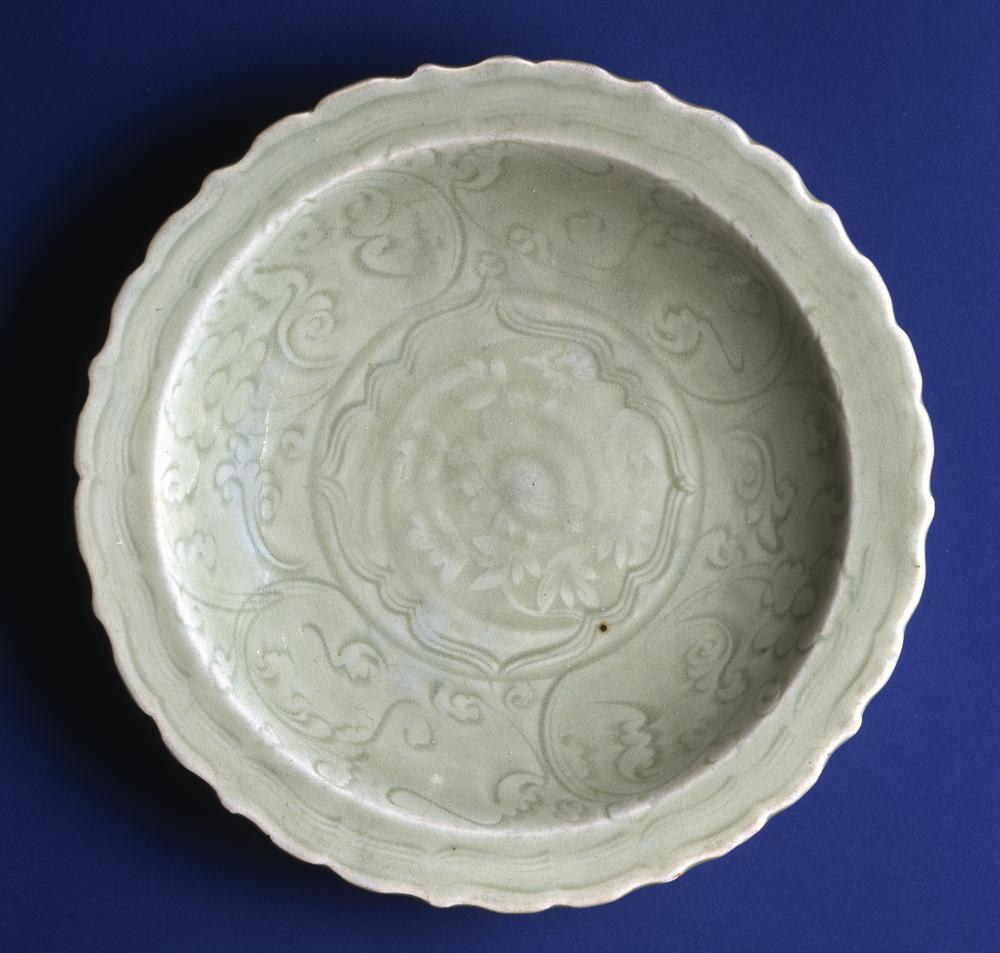 图片[1]-dish BM-Franks.695-China Archive